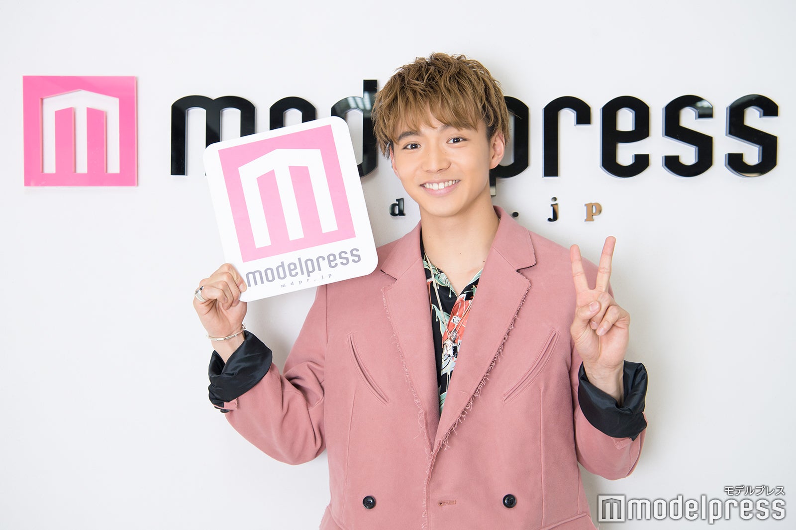 佐藤大樹（C）モデルプレス