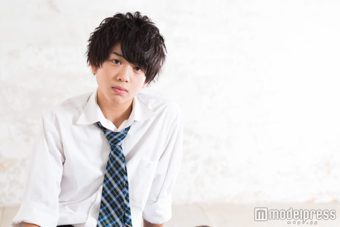 内田圭亮くん/「中国・四国」地方予選・グランプリ/(C)モデルプレス