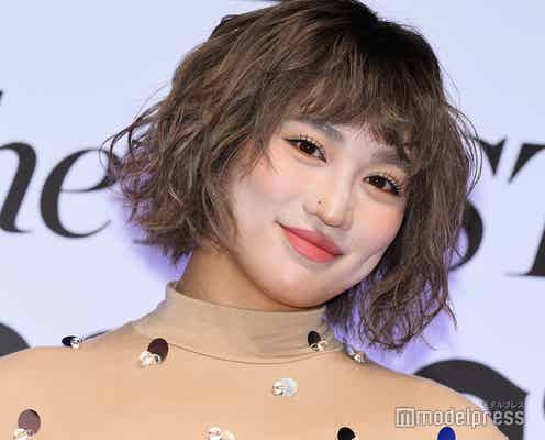 佐々木莉佳子、アンジュルム卒業後の心境を明かす「人生の第2章が始まったような感覚」