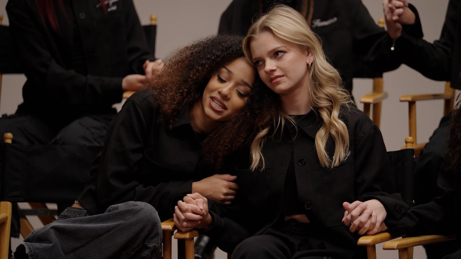 「The Debut：Dream Academy」（C）HYBE UMG LLC.