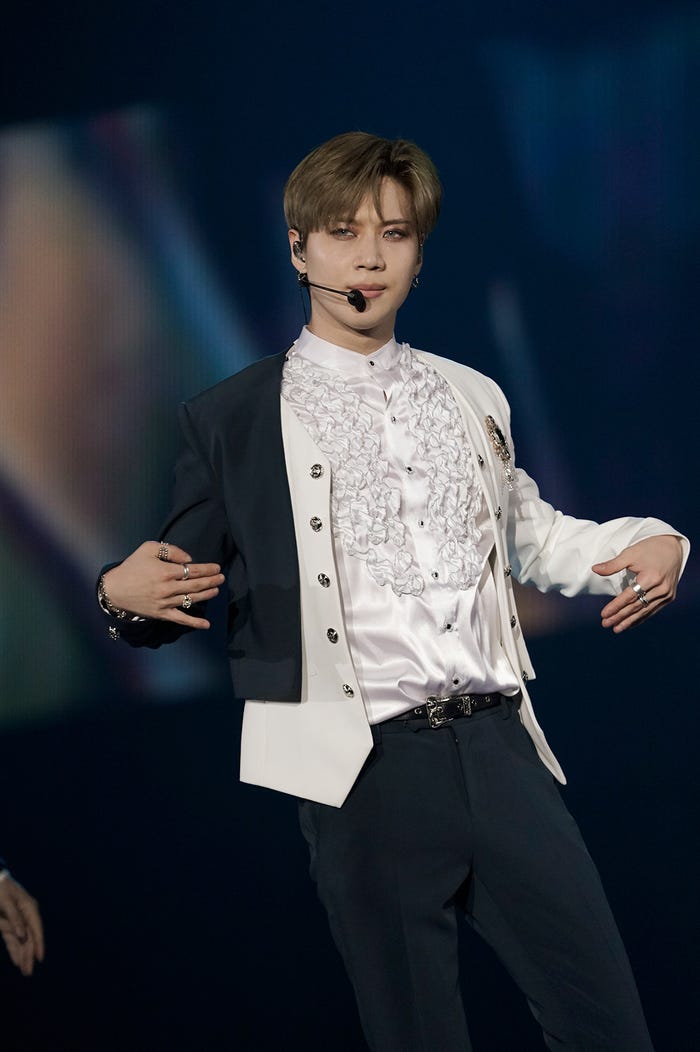 テミン(C)上飯坂一