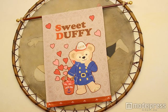 「ケープコッド・クックオフ」店内装飾(C)モデルプレス