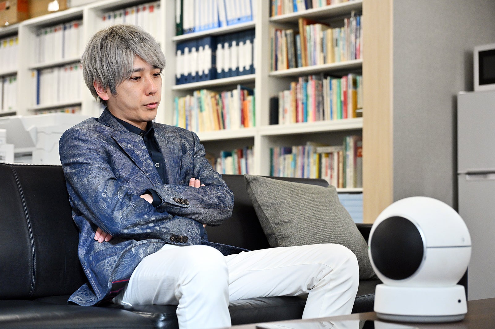 二宮和也「ブラックペアン シーズン２」（C）TBS