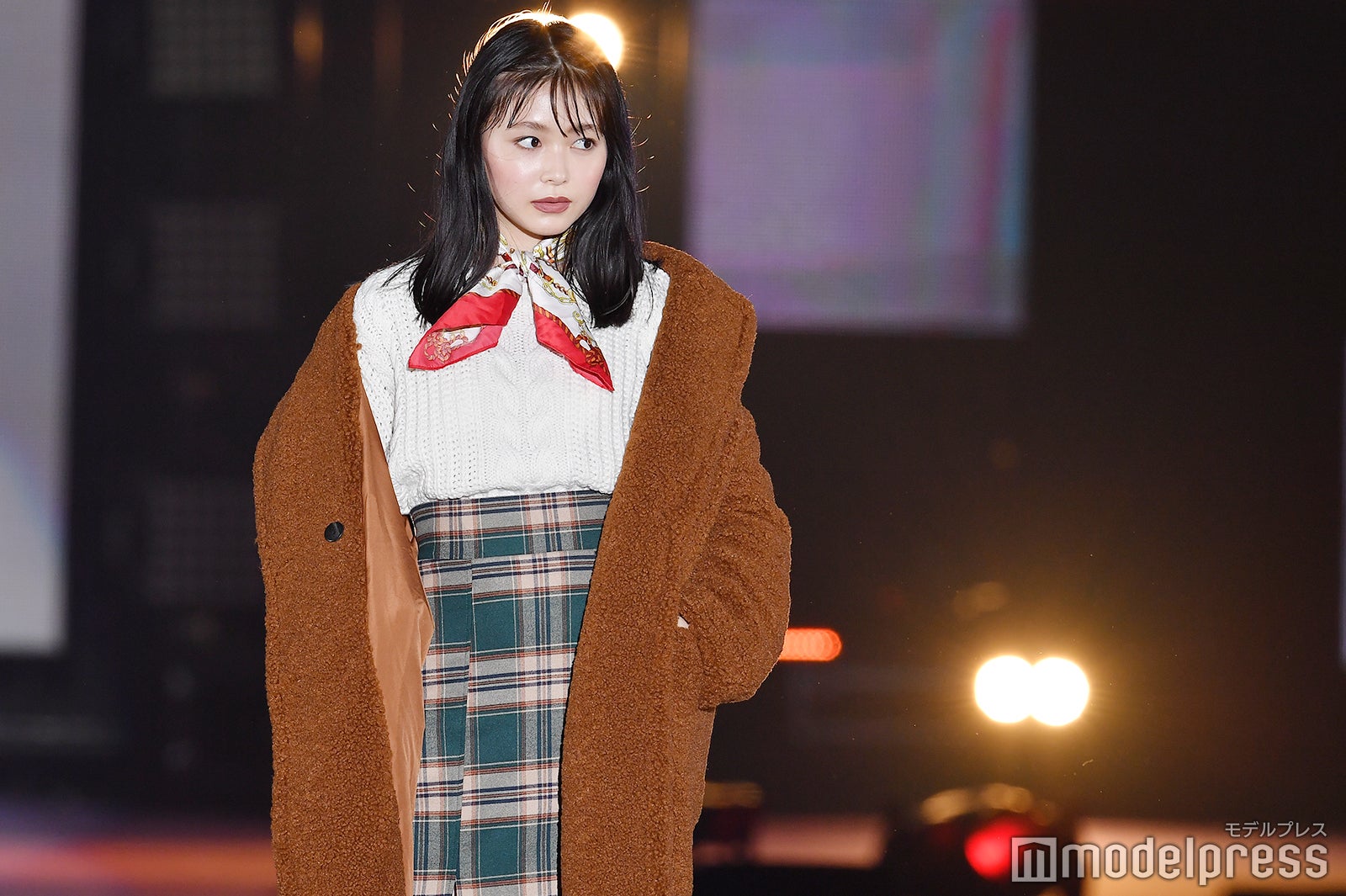 久間田琳加（C）モデルプレス