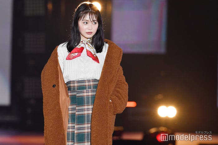 久間田琳加 (C)モデルプレス