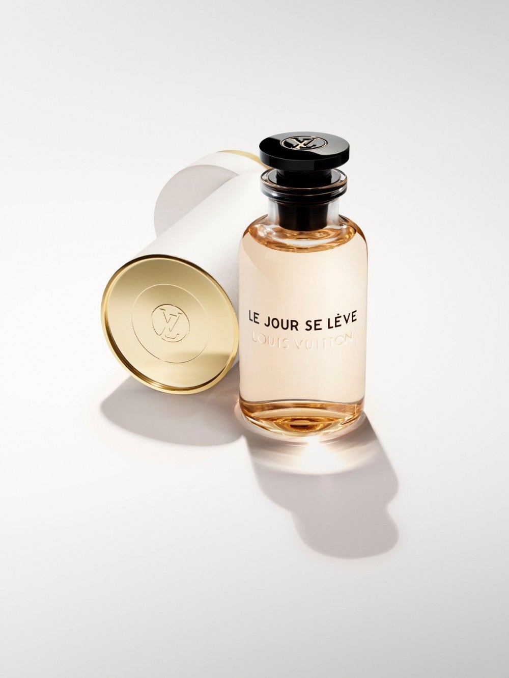 香水 VUITTON / LE JOUR SE LEVE【値下げしました】-