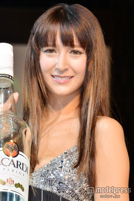 リア・ディゾン