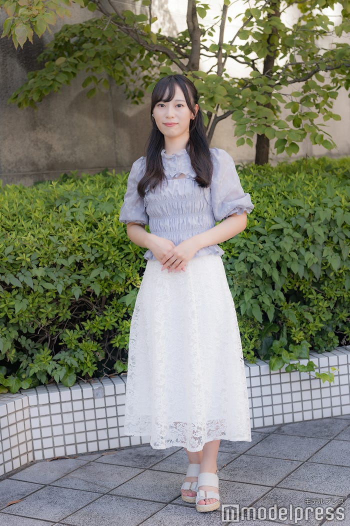 多木萌花さん(C)モデルプレス