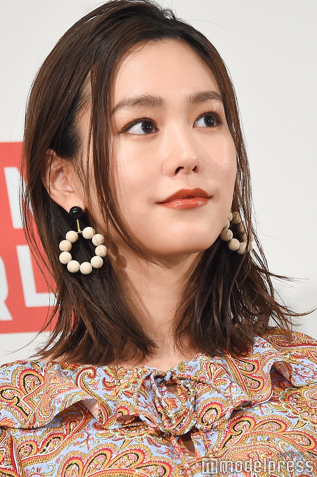 桐谷美玲 （C）モデルプレス