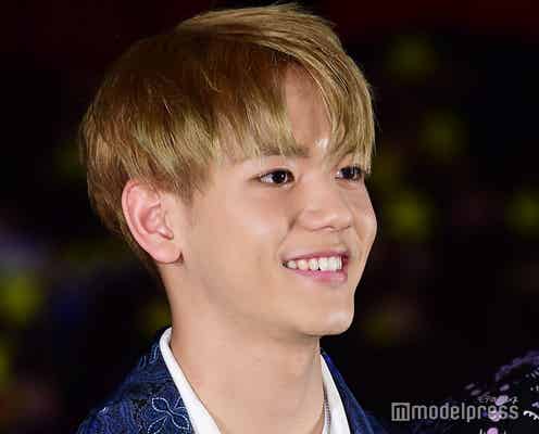 FANTASTICS中島颯太、衝撃を受けたLDHの“伝統”明かす