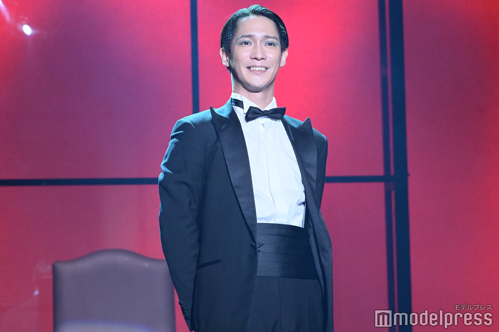 味方良介（C）モデルプレス