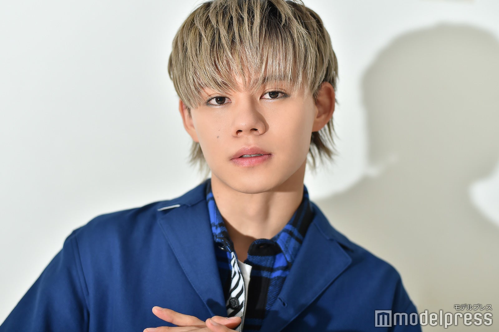 カイ （C）モデルプレス