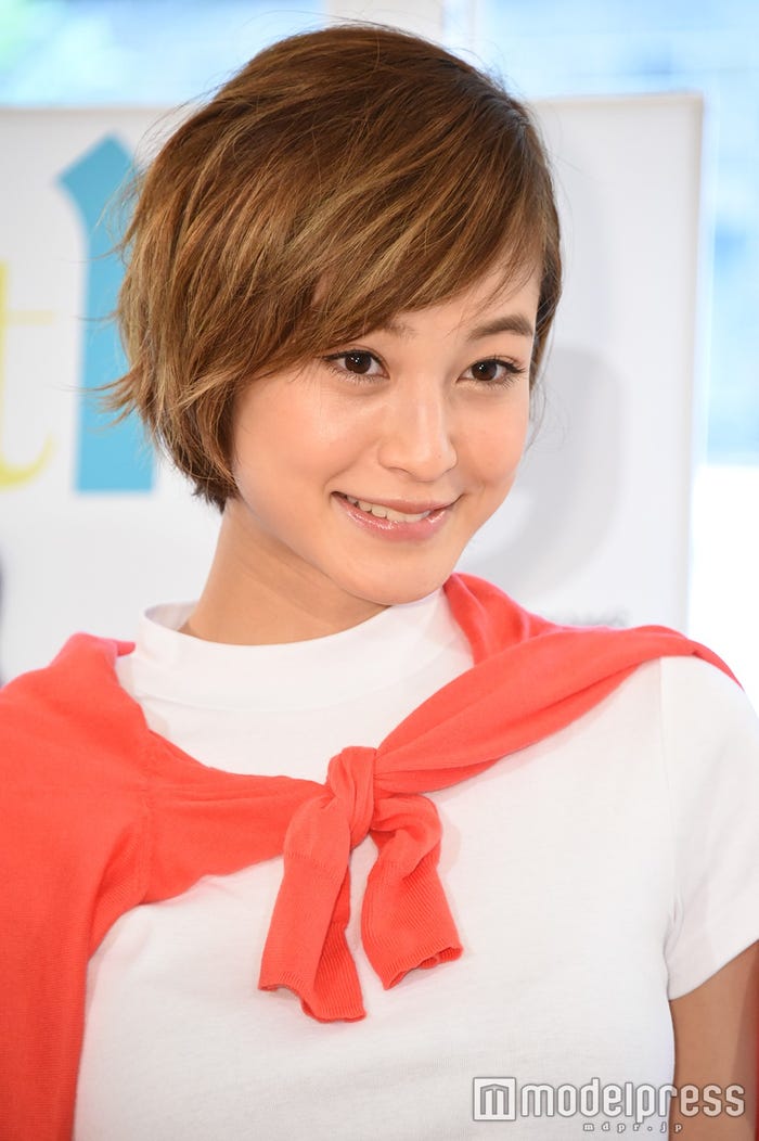 西山茉希(C)モデルプレス