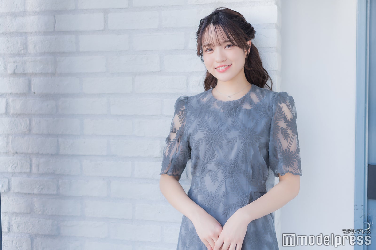 粕谷亜理紗さん（C）モデルプレス