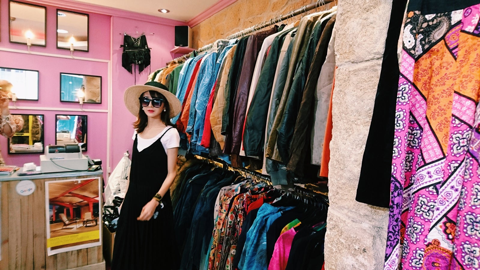 VINTAGE by ramin／画像提供：所属事務所