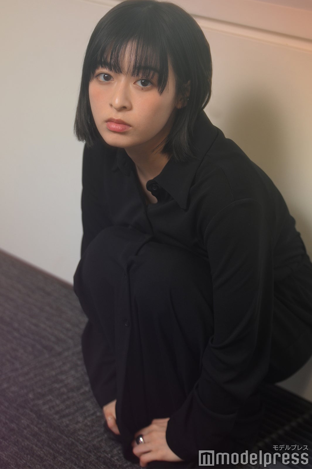 森七菜（C）モデルプレス