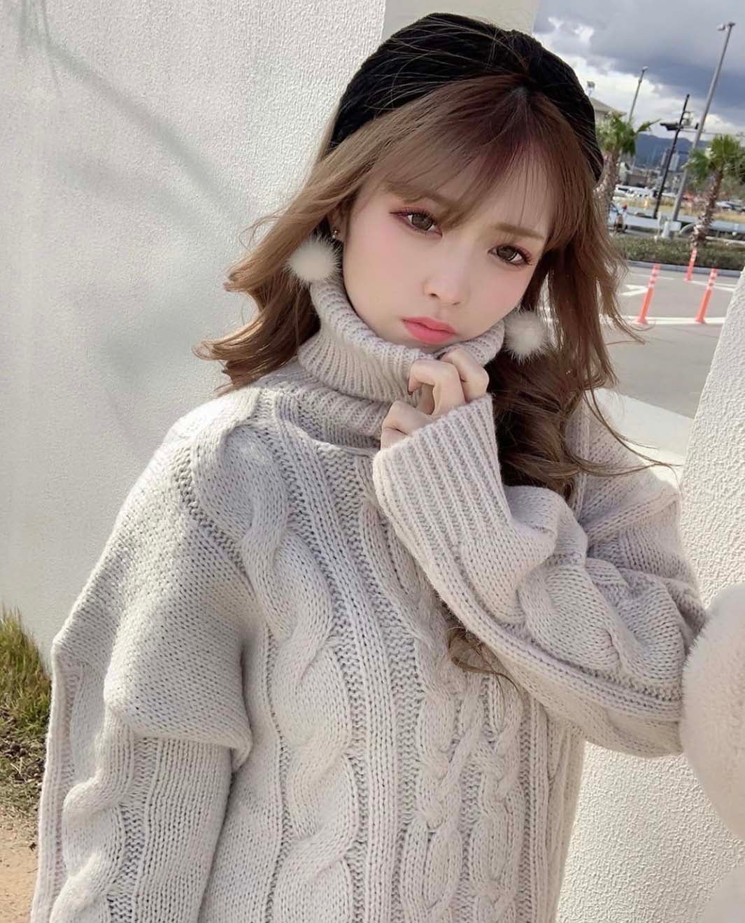 ゆいな（提供写真）