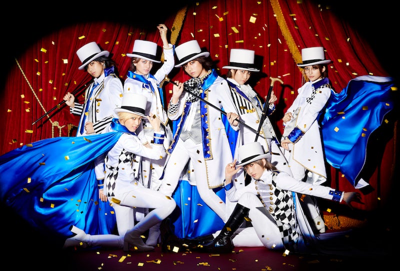 ザ・フーパーズ（提供画像）