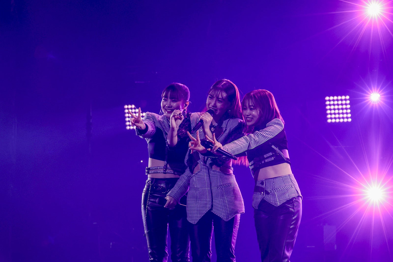 iScream （提供写真）