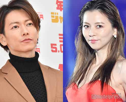 香里奈、“弟”佐藤健の誕生日を祝福「トップオブザ佐藤」 恋つづファン歓喜