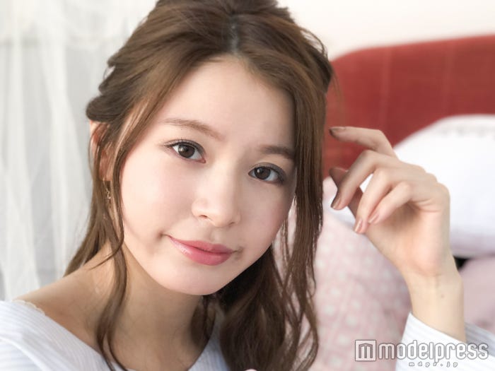 ゆきら(C)モデルプレス