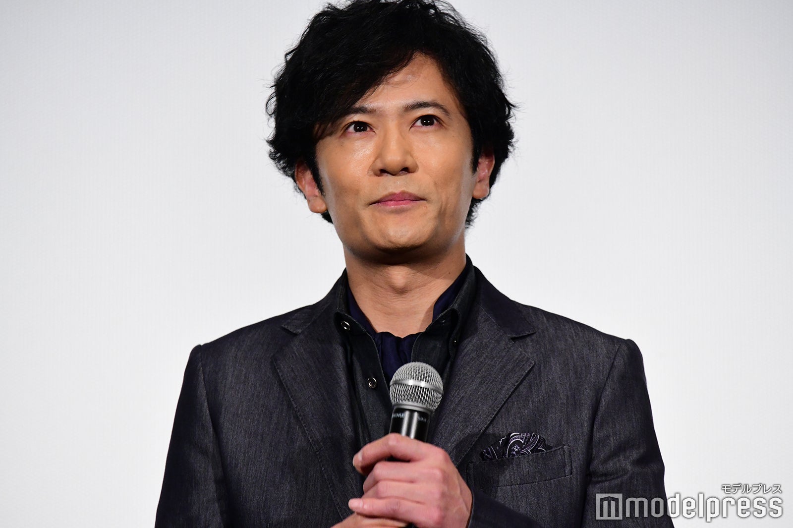 稲垣吾郎（C）モデルプレス