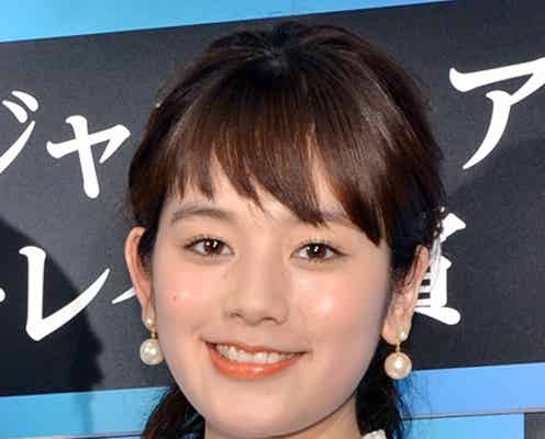 筧美和子、理想のデートを明かす テラハ菅谷哲也にメッセージも