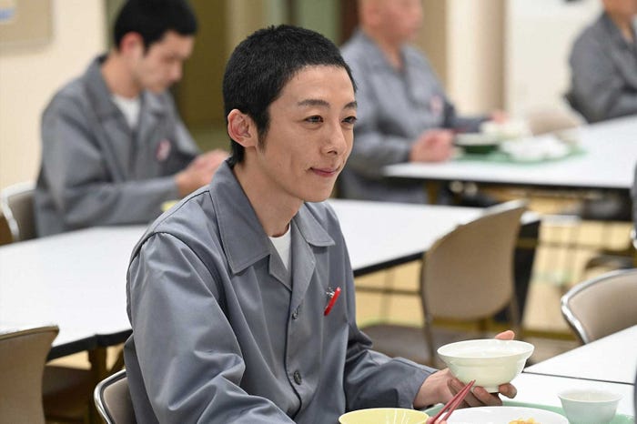 高橋一生「天国と地獄 ~サイコな2人~」最終話より(C)TBS
