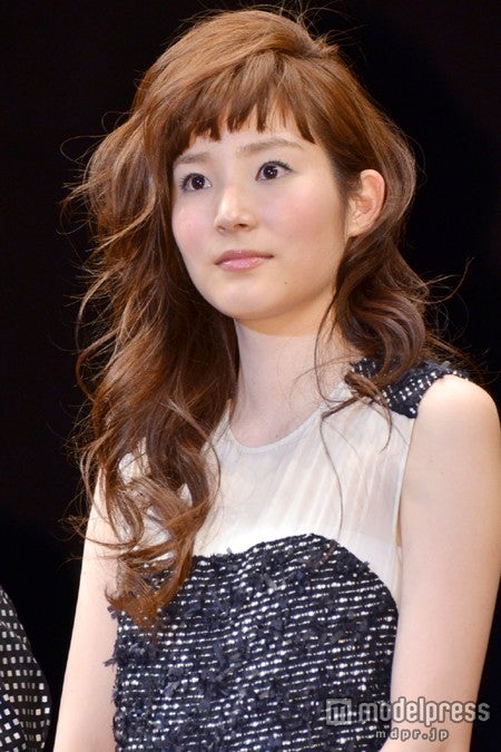 新垣結衣が珍しく 友達になりたい と思った女優とは モデルプレス 新垣結衣が珍しく 友達になりたい と思った女優とは モデルプレス