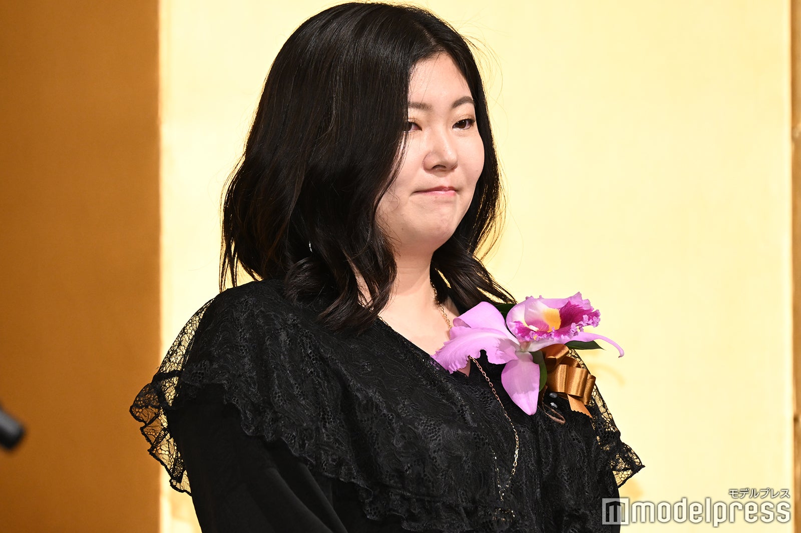 吉田恵里香（C）モデルプレス