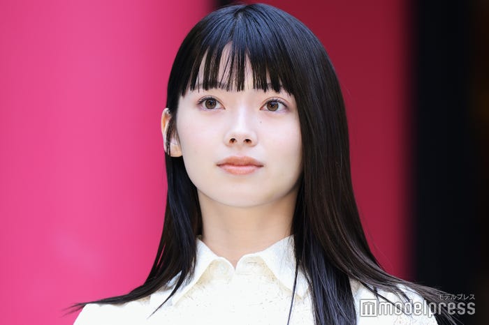 南琴奈(C)モデルプレス