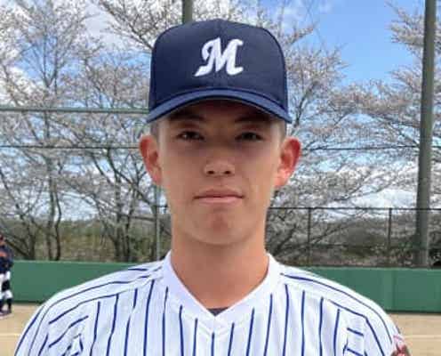 阪神 高校生捕手もリストアップ 明徳義塾・藤森、富島・岡村、豊橋中央・松井ら