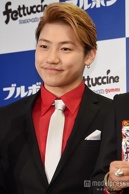 Generations小森隼が語った 夢を叶える秘訣 モデルプレスインタビュー特集 モデルプレス