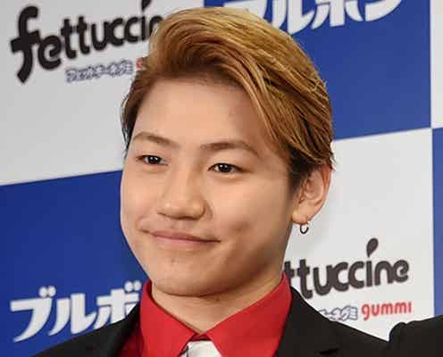 GENERATIONS小森隼が語った“夢を叶える秘訣”<モデルプレスインタビュー特集>