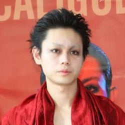 菅田将暉、高杉真宙が稽古の癒やし
