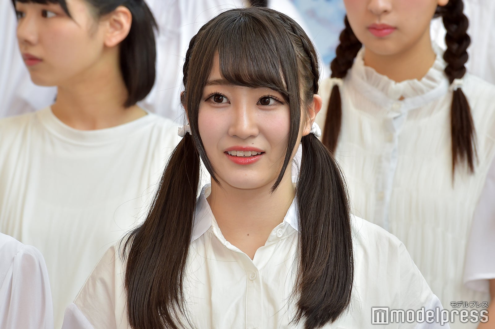 潮紗理菜 （C）モデルプレス