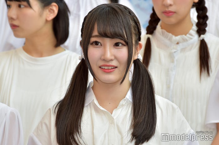 潮紗理菜 (C)モデルプレス