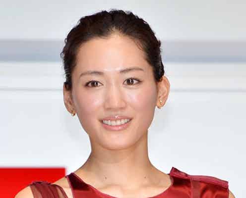 綾瀬はるか、SMAP中居正広の暴露に天然炸裂「記憶にないですね」