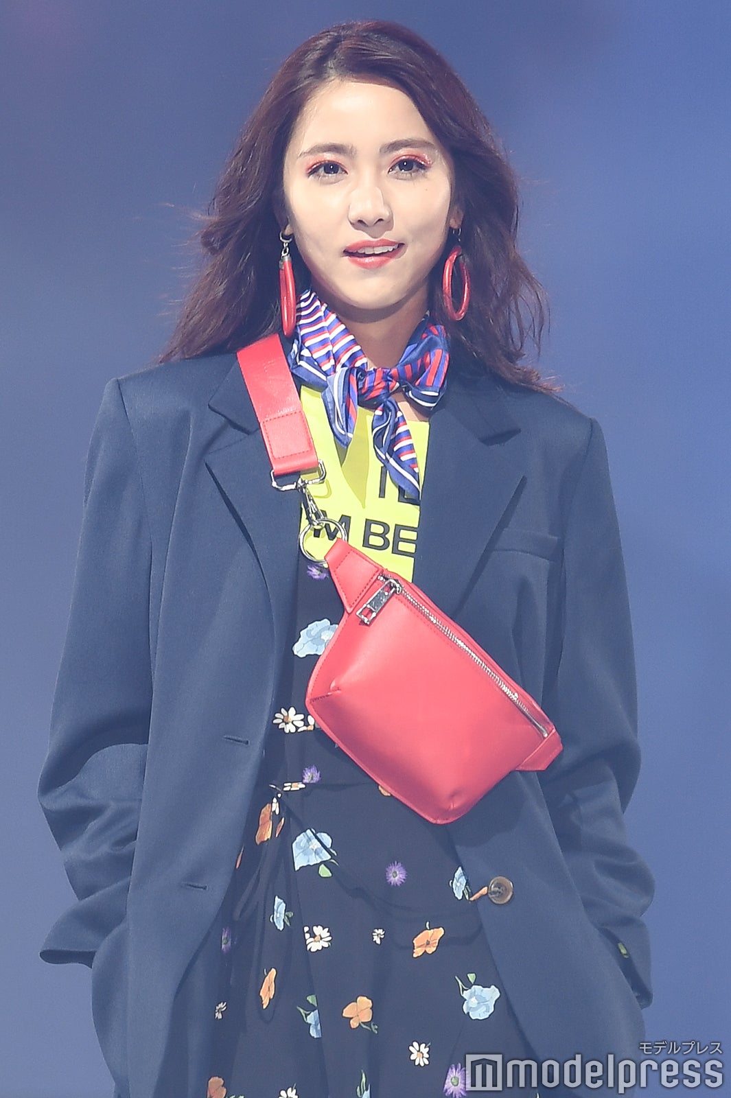 石川恋 （C）モデルプレス