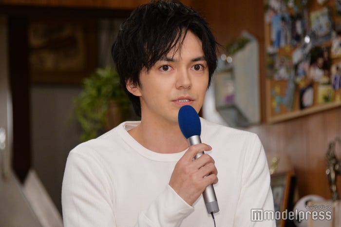 林遣都(C)モデルプレス