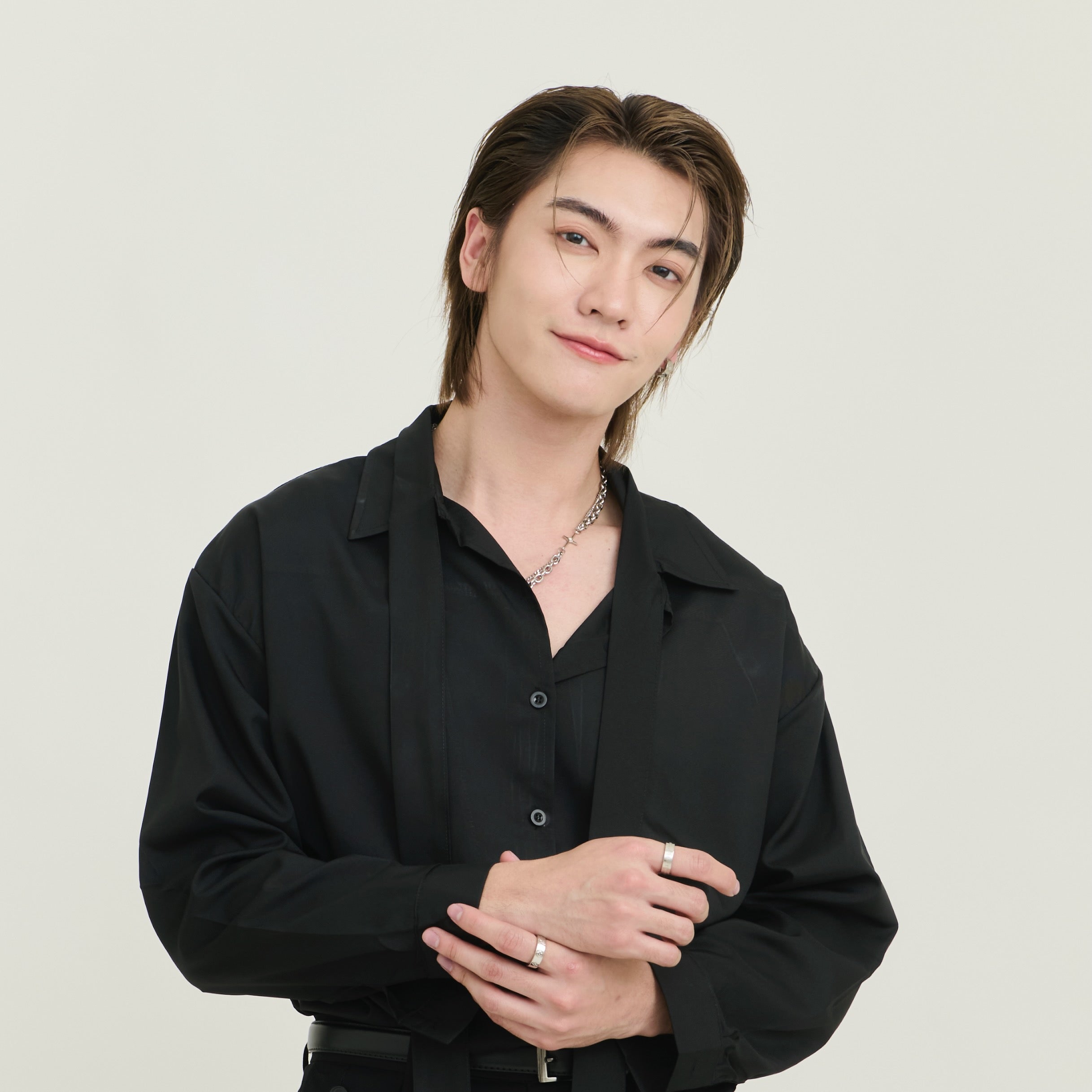 Chaikamon Sermsongwittaya（C）2026「The Boy Next World ～並行世界の恋人～」製作委員会