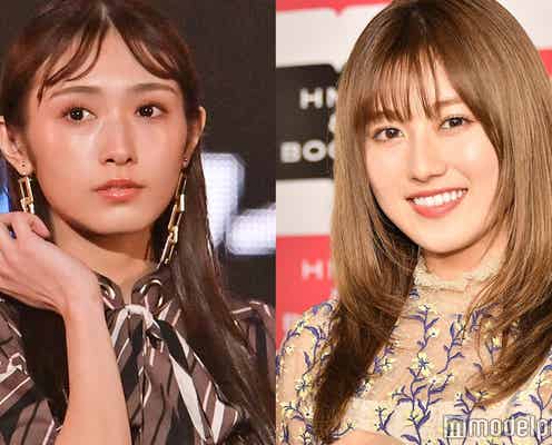 櫻坂46卒業の守屋茜・渡辺梨加、メンバーからの感謝に号泣…「もう一度みんなの前に立てる日が来るよう」今後の誓いも