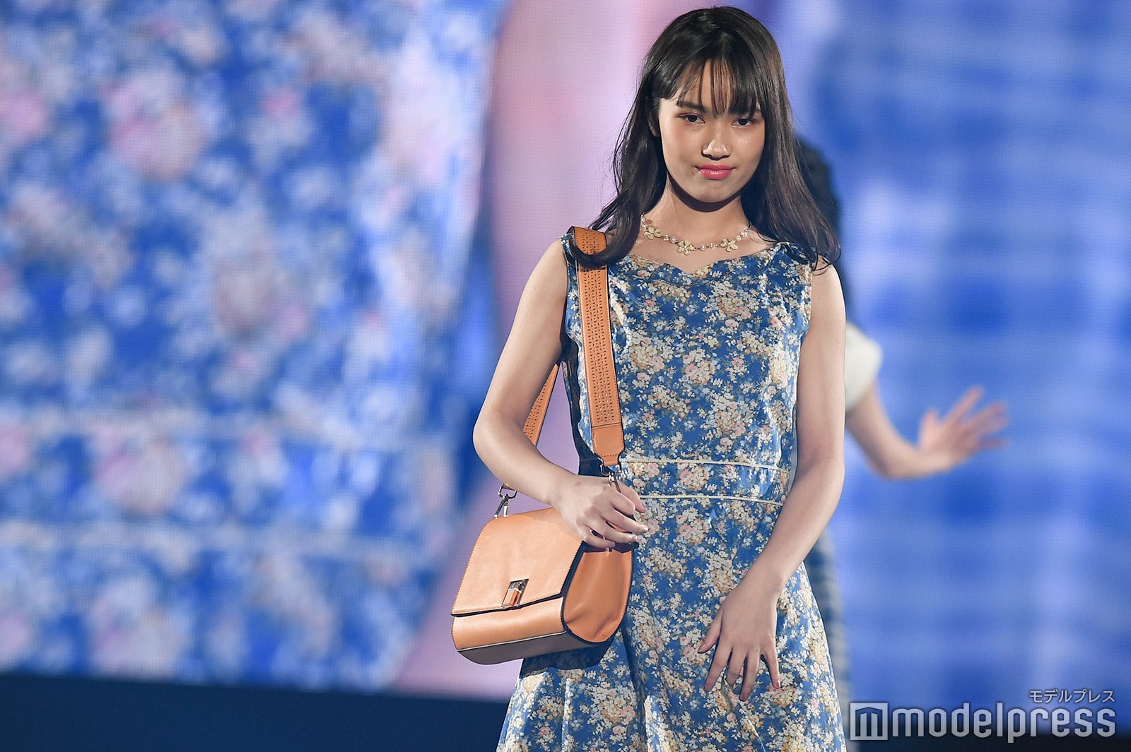 メドウズ舞良 （C）モデルプレス