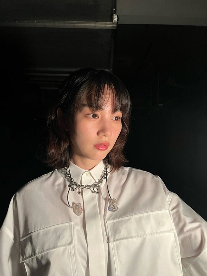 のんオフィシャルブログより