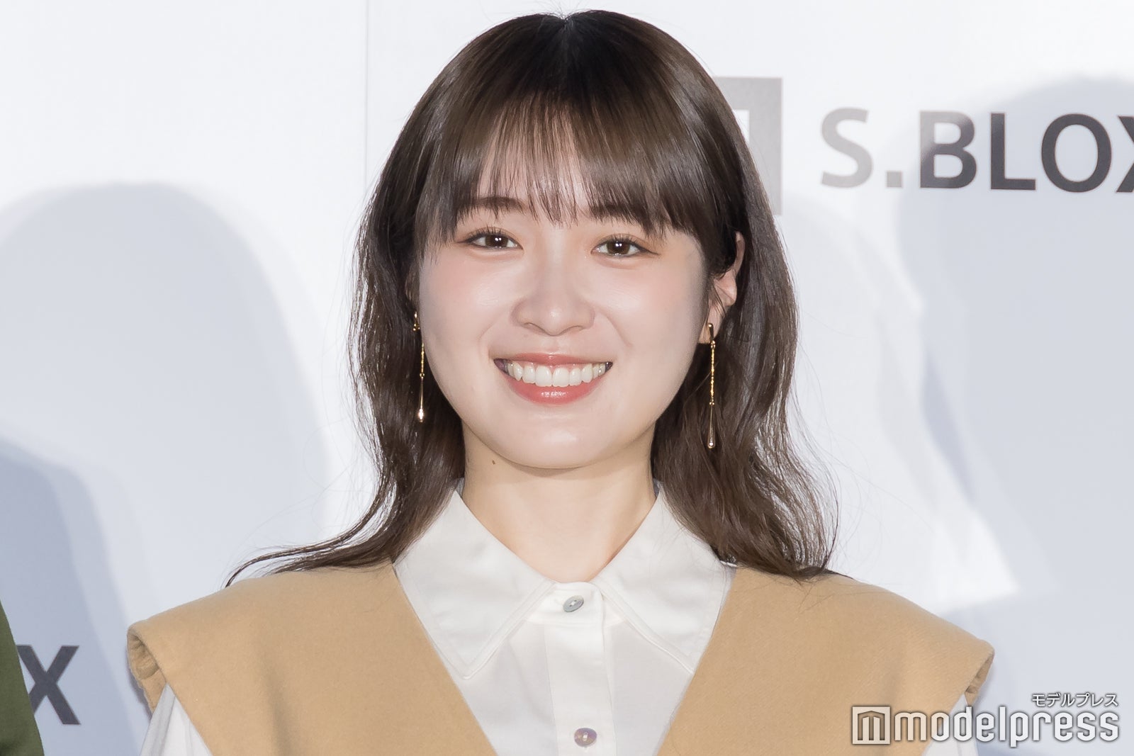 高山一実（C）モデルプレス