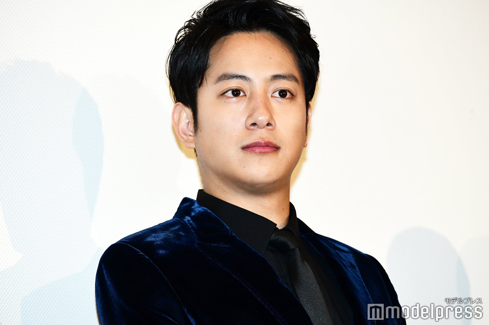 溝端淳平 （C）モデルプレス