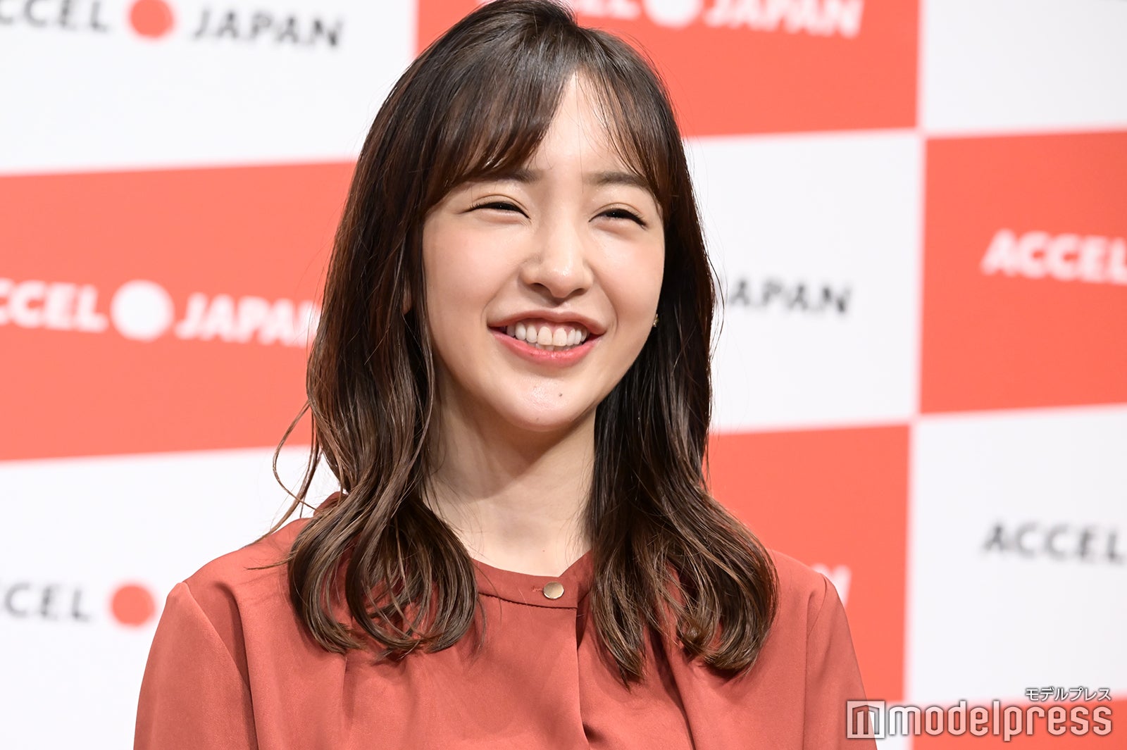 板野友美（C）モデルプレス