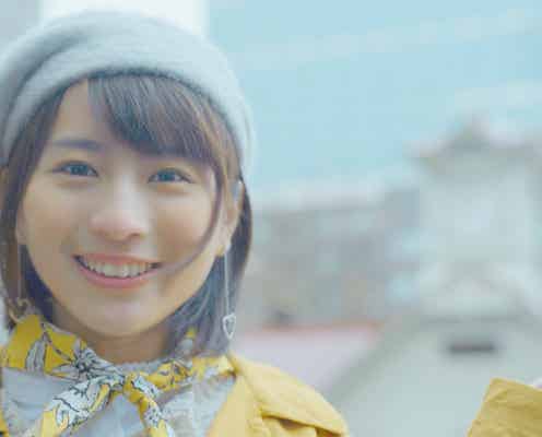 日本中を虜にした中国美女・龍夢柔(栗子)の1日に密着 初挑戦もやっぱり可愛かった