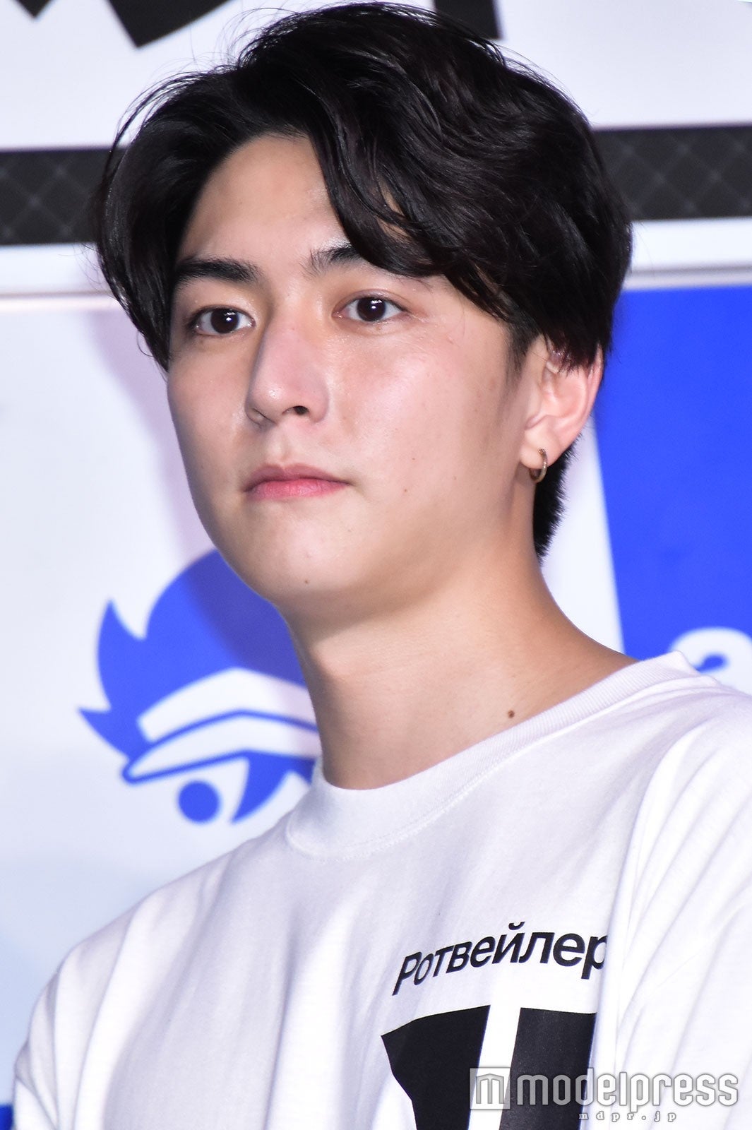 稲葉友（C）モデルプレス