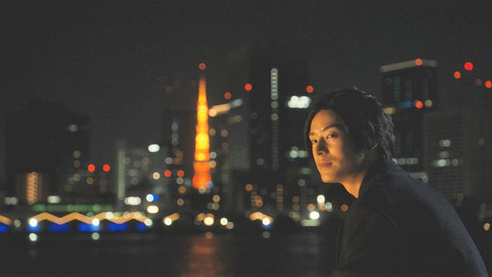 塩野瑛久 (C)フジテレビ